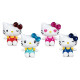 Іграшка м'яконабивна Хелло Кітті Ювілейна 50, 16 см Hello Kitty, арт. 760023868