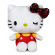 Іграшка м'яконабивна Хелло Кітті Ювілейна 50, 16 см Hello Kitty, арт. 760023868