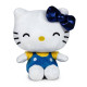 Іграшка м'яконабивна Хелло Кітті Ювілейна 50, 16 см Hello Kitty, арт. 760023868