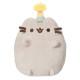 Іграшка м'яконабивна Pusheen (Пушін) на вечірці 11 см AURORA, арт. 210987B | Дитячі іграшки AURORA в Україні