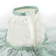 Набір одягу Lucky Mimi look: Бутон троянди ORANGE Lucky Dog, арт. L012