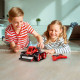 Робот Blue Rocket Robotruck STEM XTREM BOTS, арт. XT380971