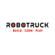 Робот Blue Rocket Robotruck STEM XTREM BOTS, арт. XT380971