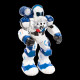 Робот-Патрульний STEM XTREM BOTS, арт. XT380972