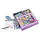 Набір для творчості Style 4 Ever "Diamond Art - Фабрика з підсвіткою" Canal toys 4 Ever, арт. OFG300