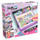 Набір для творчості Style 4 Ever "Diamond Art - Фабрика з підсвіткою" Canal toys 4 Ever, арт. OFG300 | Дитячі іграшки Canal Toys в Україні