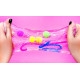 Ігровий набір антистрес Fidget Slime Canal toys So Slime, арт. SSC204