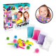 Ігровий набір антистрес Fidget Slime Canal toys So Slime, арт. SSC204