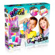 Ігровий набір антистрес Fidget Slime Canal toys So Slime, арт. SSC204, 60057 | Купити у KIOSK для МАМ
