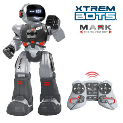 Робот Марк STEM XTREM BOTS, арт. XT3803275