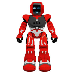 Робот-рятівник Скут STEM XTREM BOTS, арт. XT3803426