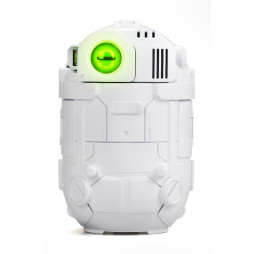 Робозавр "BIOPOD CYBERPUNK INMOTION" YCOO, арт. 88092