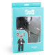 Набір одягу Lucky Maxx look: Крутий байкер ORANGE Lucky Dog, арт. L060