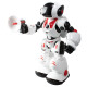 Робот-шпигун Джеймс STEM XTREM BOTS, арт. XT3803084