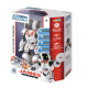 Робот-шпигун Джеймс STEM XTREM BOTS, арт. XT3803084