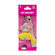 Брелок Hello Kitty Май Мелоді з сяючою зіркою, 11731
