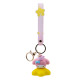 Брелок Hello Kitty Май Мелоді з сяючою зіркою, 11731 | Купити в KIOSK для МАМ