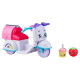KINDI KIDS Ігровий набір Скутер "Kindi fun", 50027