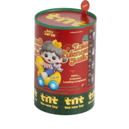 Колекційна фігурка TNT ZORAA серія "Яскраві моменти" (mystery box), ZRM-468