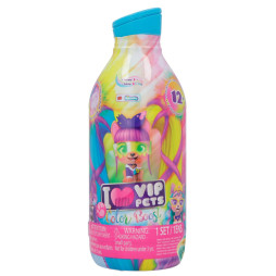 Модний улюбленець VIP Pets S3 COLOR BOOST