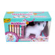 Washimals Набір для творчості Пес-велетень з фломастерами 5 шт Crayola, арт. 74-0227