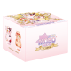 Коллекционная мягкая игрушка MOBO STAR: ЗОДИАКАЛЬНЫЙ КРУГ wave 3 (mystery box)