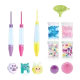 Набір для творчості Style 4 Ever "Pen Maker - Kawaii", Canal Toys, OFG349/1
