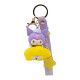 Брелок Hello Kitty Куромі з сяючою зіркою, 11733
