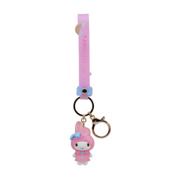 Брелок Hello Kitty Май Мелоді у дощовику, 11724