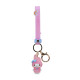 Брелок Hello Kitty Май Мелоді у дощовику, 11724 | Купити в KIOSK для МАМ