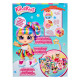 Лялька Рейнбоу Кейт "SNACK TIME FRIENDS" Kindi Kids, арт. 50023