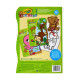Mini Kids Розмальовка "Ферма",16 сторінок Crayola, арт. 25-1480-2