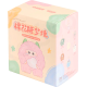 М'яка колекційна іграшка із кільцем GIGGLE MONSTER серія Солодкі мрії (blind box) V1, GM9981021 | Купити у Києві в KIOSK для МАМ