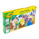 Набір для творчості Deluxe "Створи свою мозаїку" Crayola, арт. 256473.006