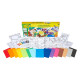 Набір для творчості Deluxe "Створи свою мозаїку" Crayola, арт. 256473.006