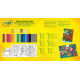 Набір для творчості Deluxe "Створи свою мозаїку" Crayola, арт. 256473.006