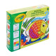 Набір для творчості "Весела мозаїка" Crayola, арт. 256274.006