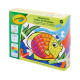 Набір для творчості "Весела мозаїка" Crayola, арт. 256274.006