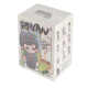 Коллекционная фигурка TNT BOY RAYAN серия «Эмоции» (mystery box)