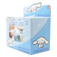 Брелок "4 Сезони" Hello Kitty Сінаморол з гарбузом, 11575