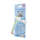 Брелок "4 Сезони" Hello Kitty Сінаморол з гарбузом, 11575