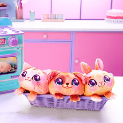 Cookies Makery Інтерактивна іграшка Магічна пекарня - Паляниця Cookez Makery, арт. 23501
