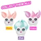 Набір DIY AIRBRUSH PLUSH - Hair'iffic "Зроби зачіску - Піксі", Canal Toys, AIR038/2