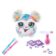 Набір DIY AIRBRUSH PLUSH - Hair'iffic "Зроби зачіску - Піксі", Canal Toys, AIR038/2