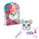 Набір DIY AIRBRUSH PLUSH - Hair'iffic "Зроби зачіску - Піксі", Canal Toys, AIR038/2