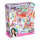 Набір для творчості Style 4 Ever "Майстерня декору", Canal Toys, OFG323 | Дитячі іграшки Canal Toys в Україні