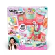Набір для творчості Style 4 Ever "Майстерня декору", Canal Toys, OFG323