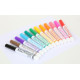 Silly Scents Набір фломастерів, широка лінія (washable) з ароматом,12 шт Crayola, арт. 58-8337