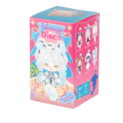 DODO NAMI серія Midnight Disco (surprise box), DD-PA00096
