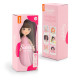 ГЛАМУР Софі у рожевій сукні ORANGE Sweet Sisters, арт. SS03-03 | KIOSK для МАМ